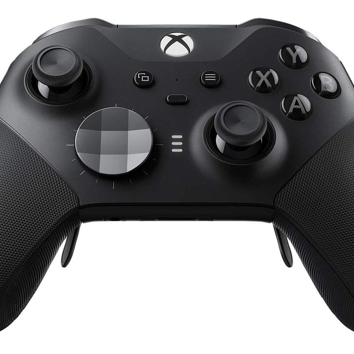 Elite Series 2 Wireless Controller - Black