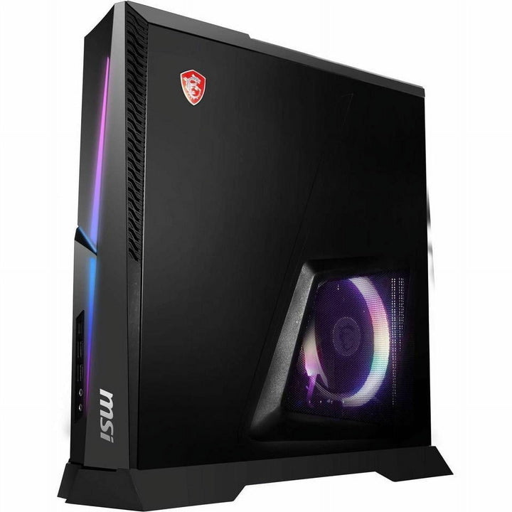 MPG Trident as Gaming Desktops, Intel Core I7 13Th Gen I7-13700F, 32GB, 1TB SSD, TRIAS13NU642