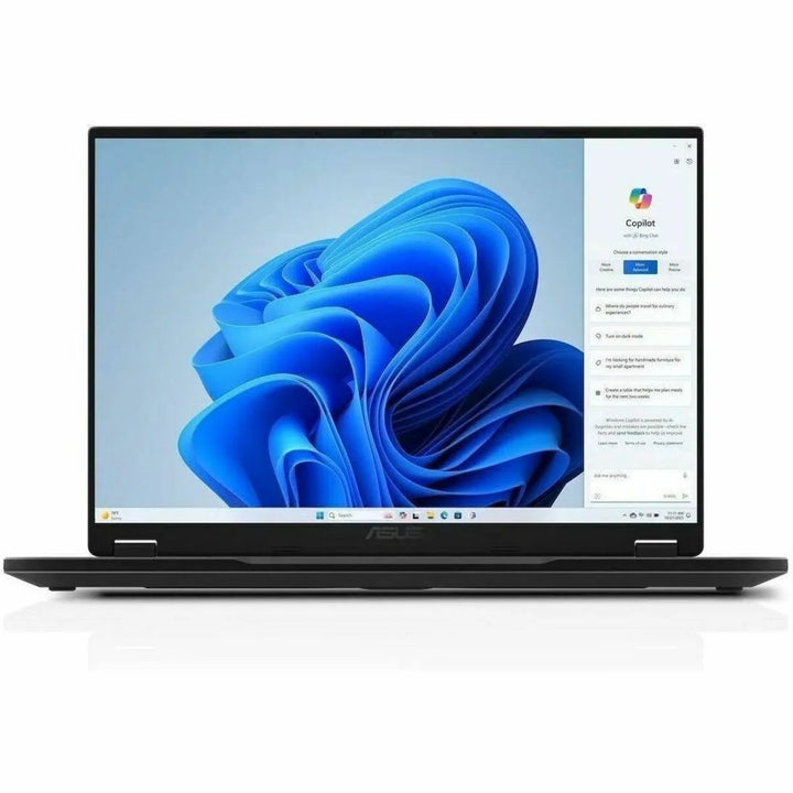 ASUS  A14 14" 2.5K WQXGA 165Hz Copilot+Pc Gaming Laptop AMD Ryzen AI 9 HX 370 AMD Xdna NPU 32GB RAM 2TB SSD NVIDIA Geforce RTX 4060 Jaeger Gray