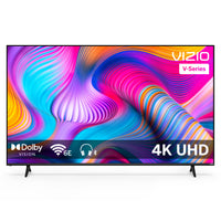 VIZIO 75" V-Series 4K UHD LED Smart TV with HDR10+ and AMD FreeSync