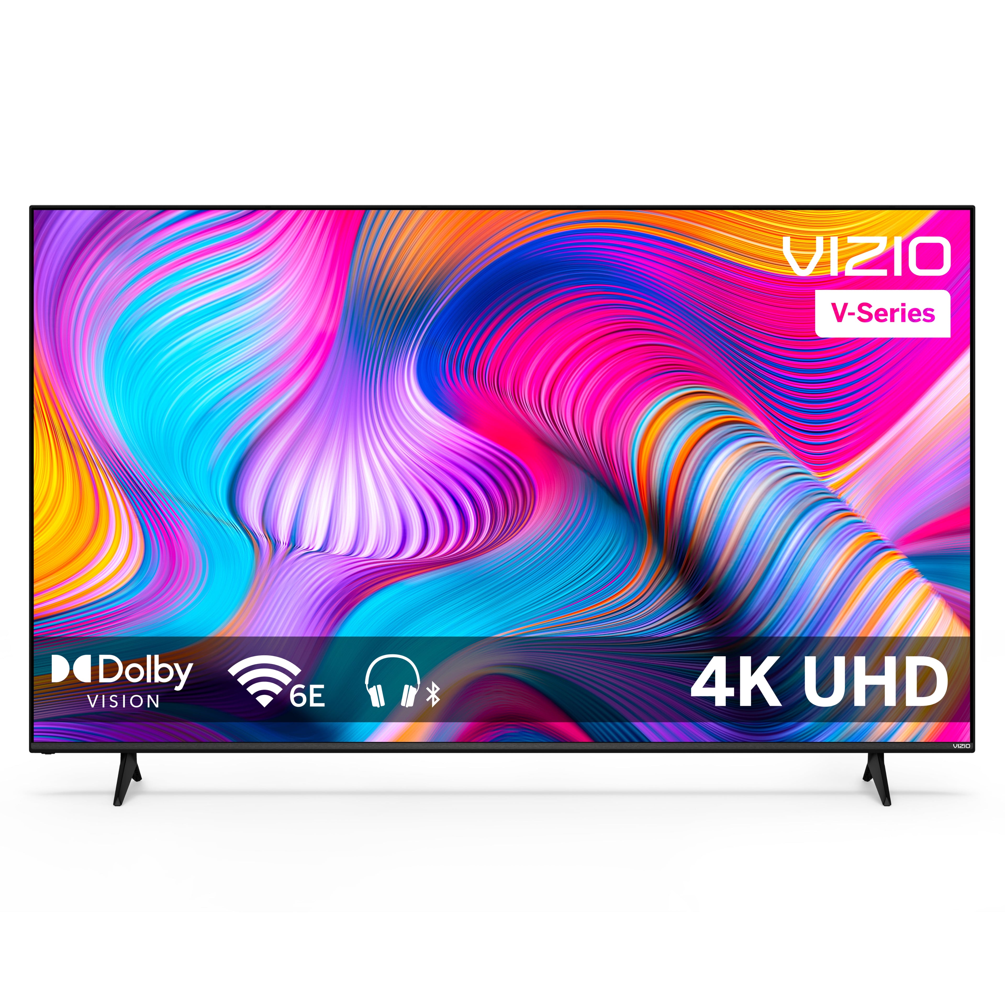 VIZIO™ - 75" Class V-Series 4K LED HDR Smart TV