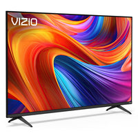 VIZIO 55" 4K HDR Smart TV with HDR10 and Apple AirPlay 2