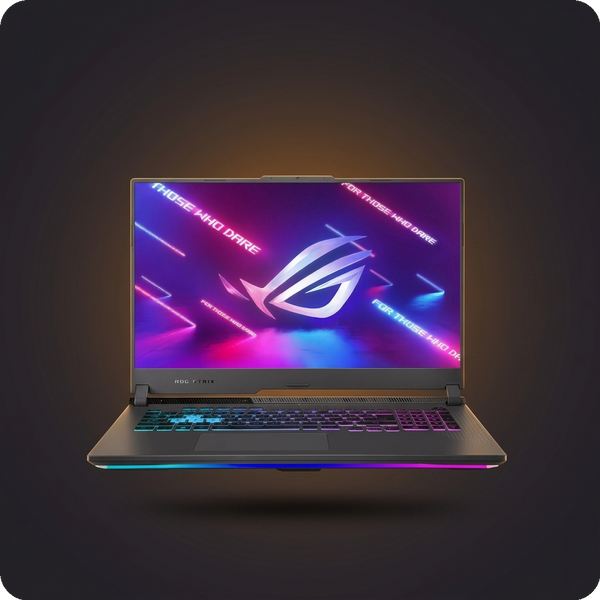 ASUS ROG Strix G17 - Gaming Laptop