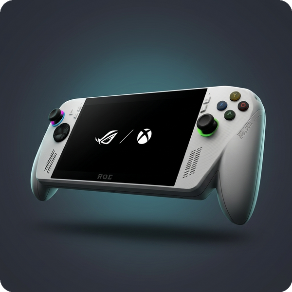 ASUS ROG Xbox Ally - Handheld Gaming Console