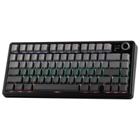 AULA F75 Max cover