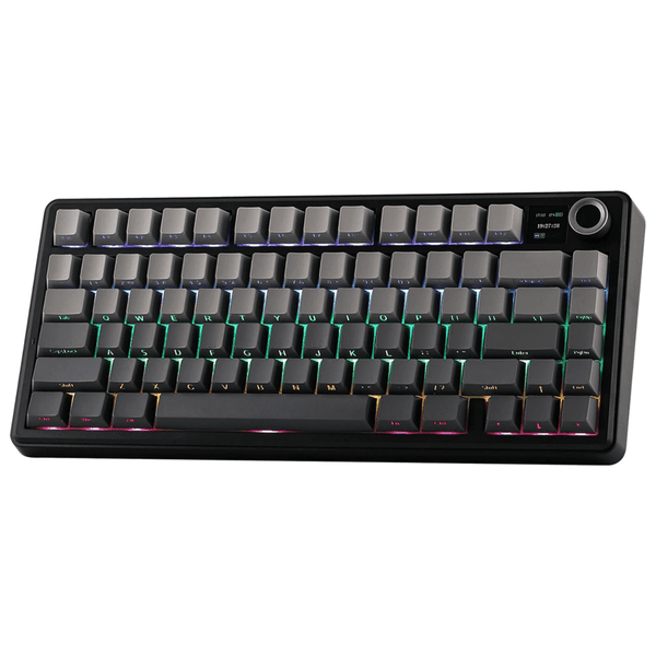 AULA F75 Max cover