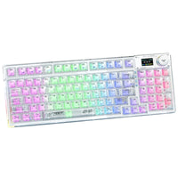 AULA F98 Pro cover