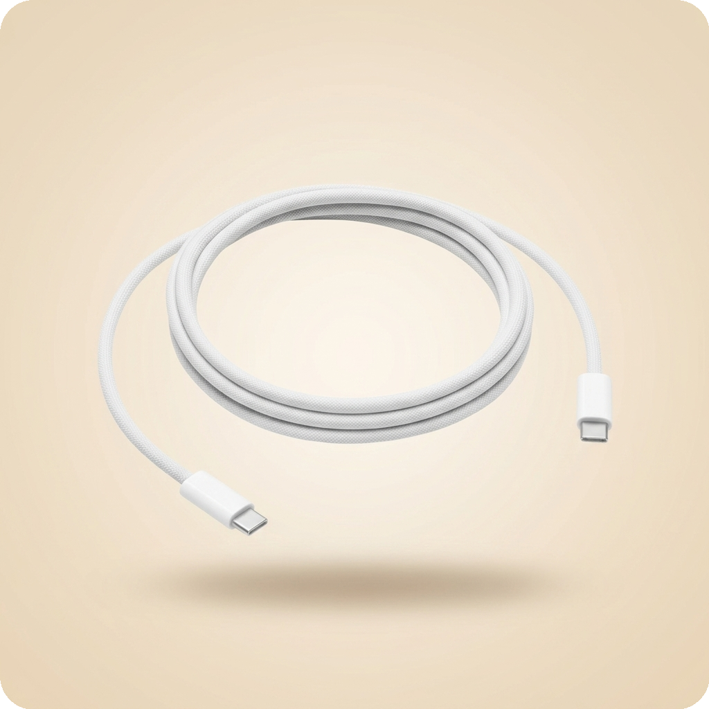 Apple 240W USB-C Charge Cable - 2m