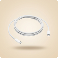 Apple 240W USB-C Charge Cable - 2m