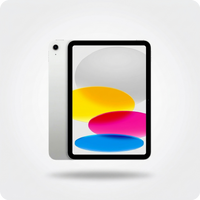 Apple iPad 11 - A16, 128GB, Silver (2025)