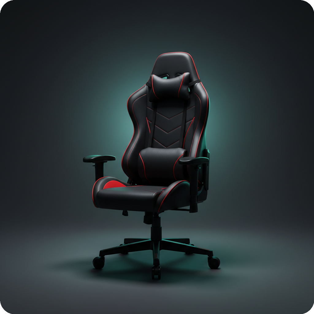 BestOffice Ergonomic Gaming Racing Chair