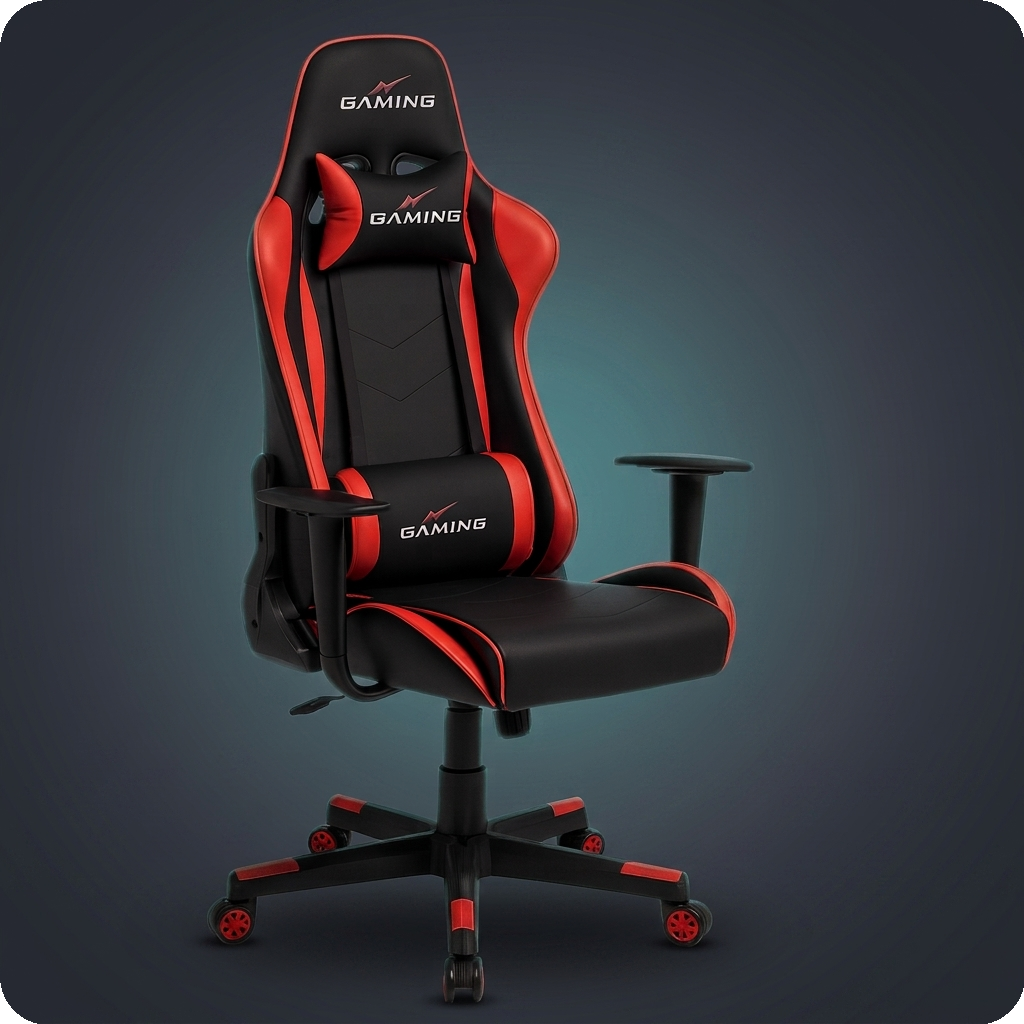 Brage Living Galaxy - Ergonomic Gaming Chair