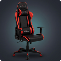Brage Living Galaxy - Ergonomic Gaming Chair