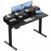 CHITOOMA 48 Storage - Negro