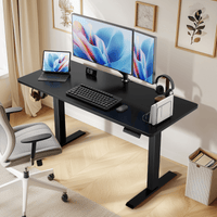 CHITOOMA 55x24 - 55" Negro