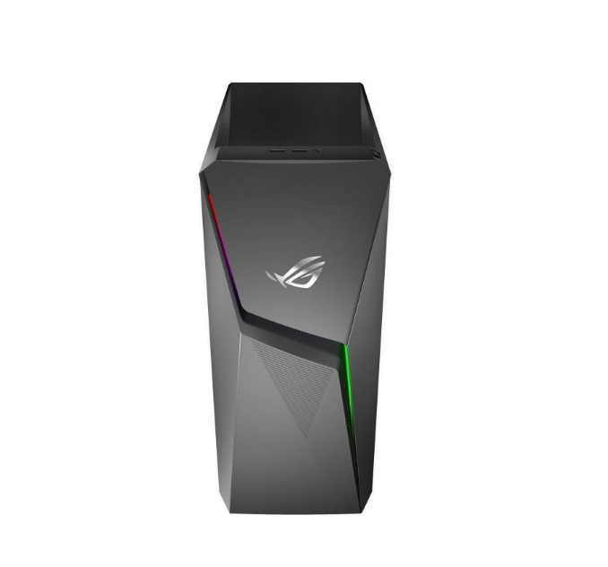 ROG™ - Strix Gaming Desktop, AMD Ryzen 7