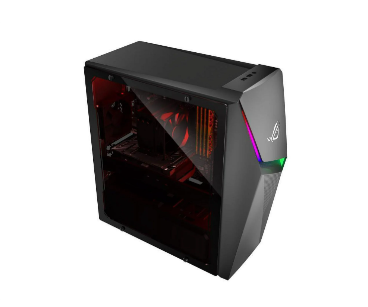 ROG™ - Strix Gaming Desktop, AMD Ryzen 7