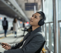 Sony WH-1000XM5 - Wireless Noise Cancelling Headphones
