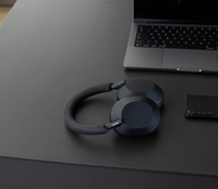 Sony WH-1000XM5 - Wireless Noise Cancelling Headphones