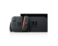 Nintendo Switch 2 - Mario Kart World Bundle