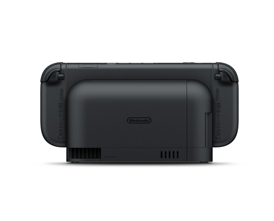 Nintendo Switch 2 Console – Mario Kart World Bundle