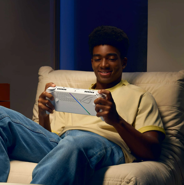 ROG Xbox Ally Handheld Gaming Console