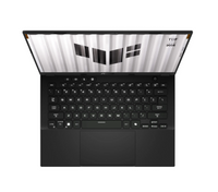 ASUS ROG A14 - Copilot+ Gaming Laptop