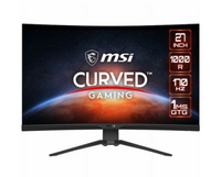 MSI G27C4X 27" FHD Curved Gaming Monitor