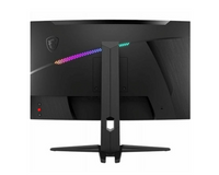 MSI G27C4X 27" FHD Curved Gaming Monitor