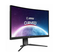 MSI G27C4X 27" FHD Curved Gaming Monitor