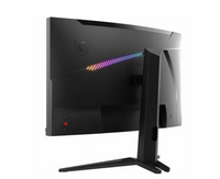 MSI G27C4X 27" FHD Curved Gaming Monitor