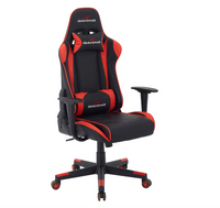 Brage Living Galaxy Ergonomic Gaming Chair with Lumbar Massager