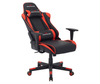 Brage Living Galaxy Ergonomic Gaming Chair with Lumbar Massager