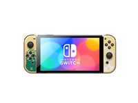 Nintendo Switch OLED - Zelda Tears of Kingdom Edition
