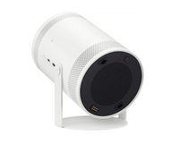 Samsung Freestyle 2nd Gen - Smart Portable Projector