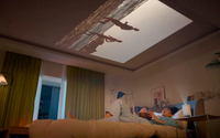 Samsung Freestyle 2nd Gen - Smart Portable Projector