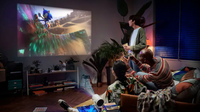 Samsung Freestyle 2nd Gen - Smart Portable Projector
