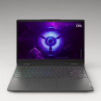 Lenovo LOQ 15.6" Gaming Laptop - Intel i5