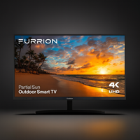 Furrion Aurora 75" Outdoor 4K Smart TV