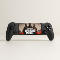 RIG MG-X PRO Wireless iPhone Controller — MFi Certified, Bluetooth