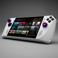 ASUS ROG Ally - Ryzen Z1 Extreme Handheld
