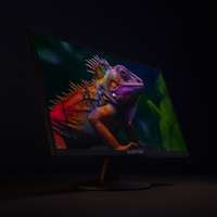 Spectre 24" 1080p Professional LED Monitor — IPS, 75Hz