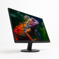 Spectre 24" 1080p Professional LED Monitor — IPS, 75Hz