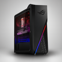ASUS ROG Strix GA15DK - Ryzen 7 Gaming Desktop