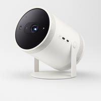 Samsung Freestyle 2nd Gen - Smart Portable Projector