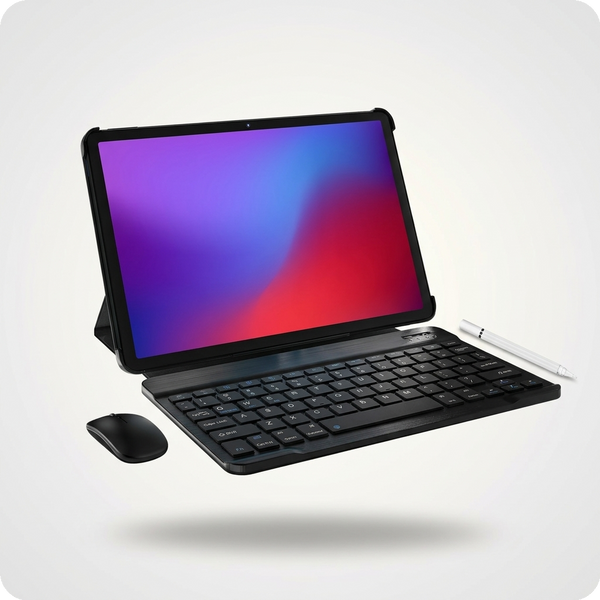 DOOGEE U11 11 Tablet - 16GB+128GB, Metal Body