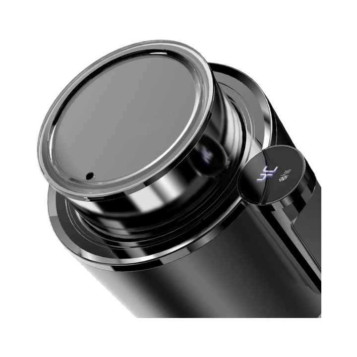 Smart Car 2-In-1 Hot and Cold Cup