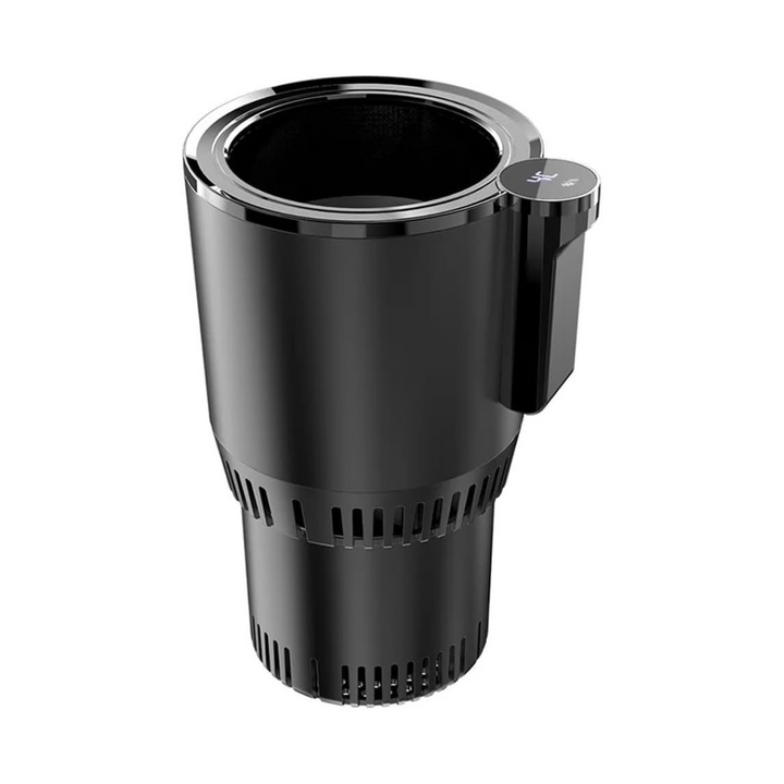 Smart Car 2-In-1 Hot and Cold Cup