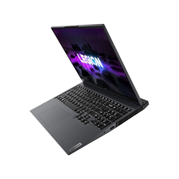 Legion 5 Series Gaming Laptop AMD Ryzen 7