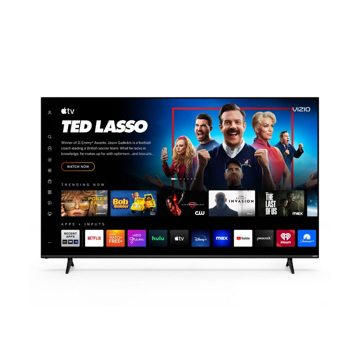 VIZIO™ - 75" Class V-Series 4K LED HDR Smart TV